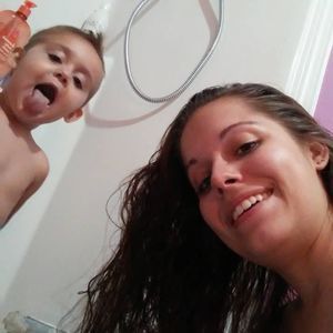 Meet your Posher, Justine